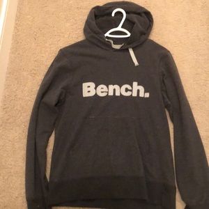 Bench Sweater